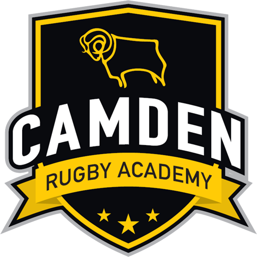 Camden Junior Rugby Academy